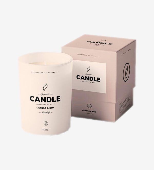 Custom-Candle-Boxes wholesale