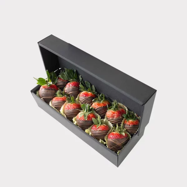 boxes for strawberries