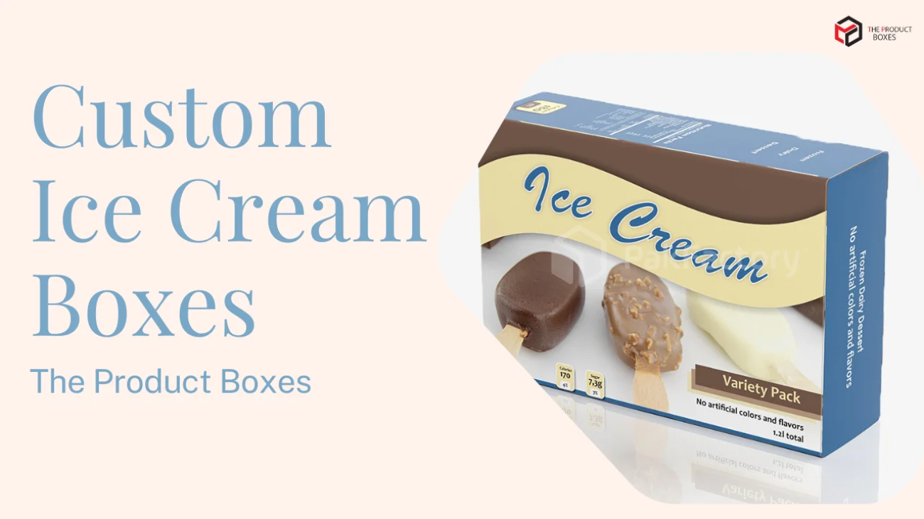 blue bell ice cream boxes