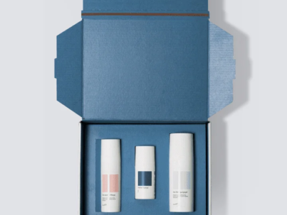 skin care beauty boxes