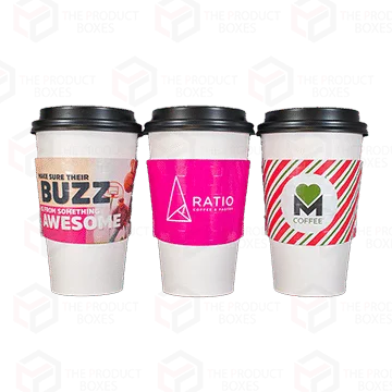 hot cup sleeves