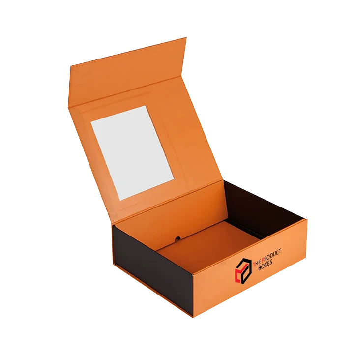 Premium Rigid Paper Boxes