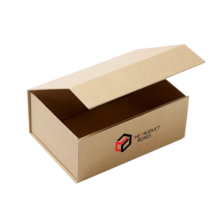 Printed Rigid Paper Boxes