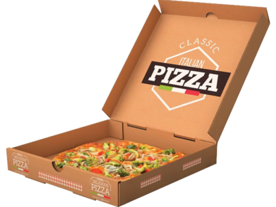 pizza boxes wholesale
