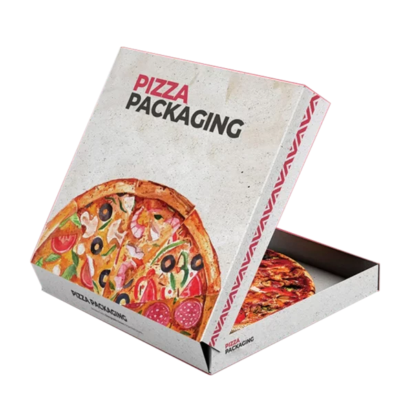 wholesale white pizza boxes