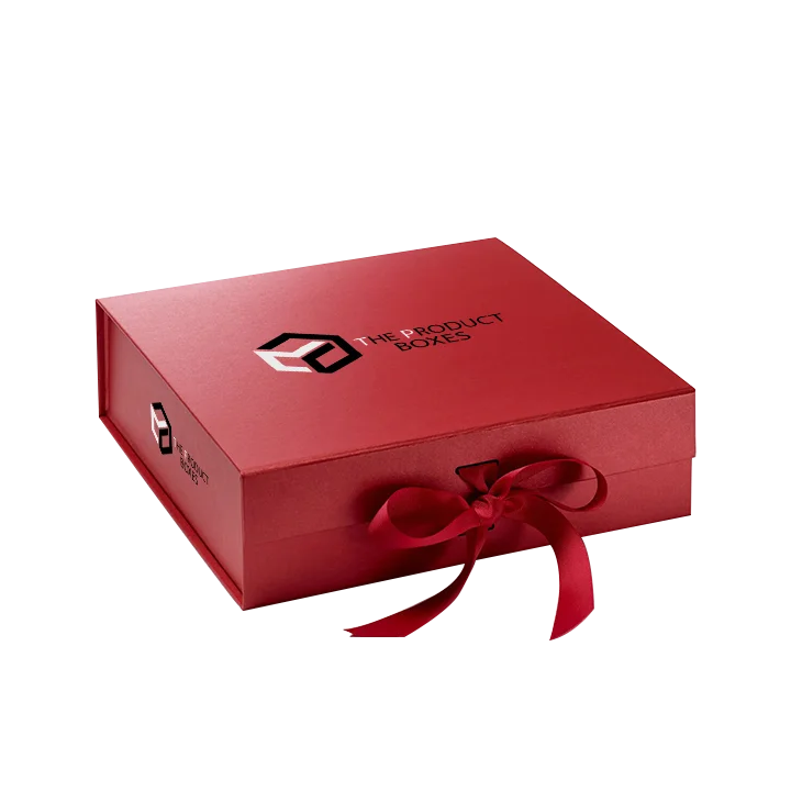 2 piece rigid boxes