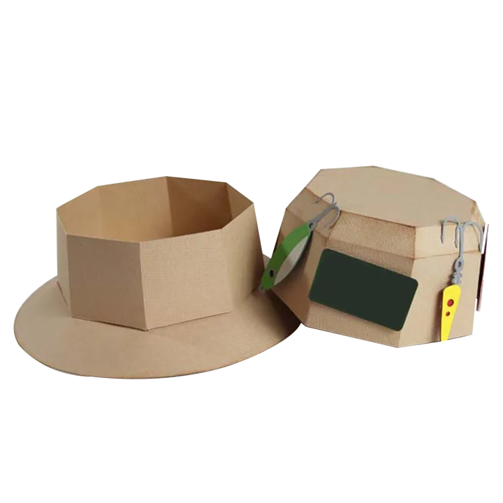 bulk hat boxes