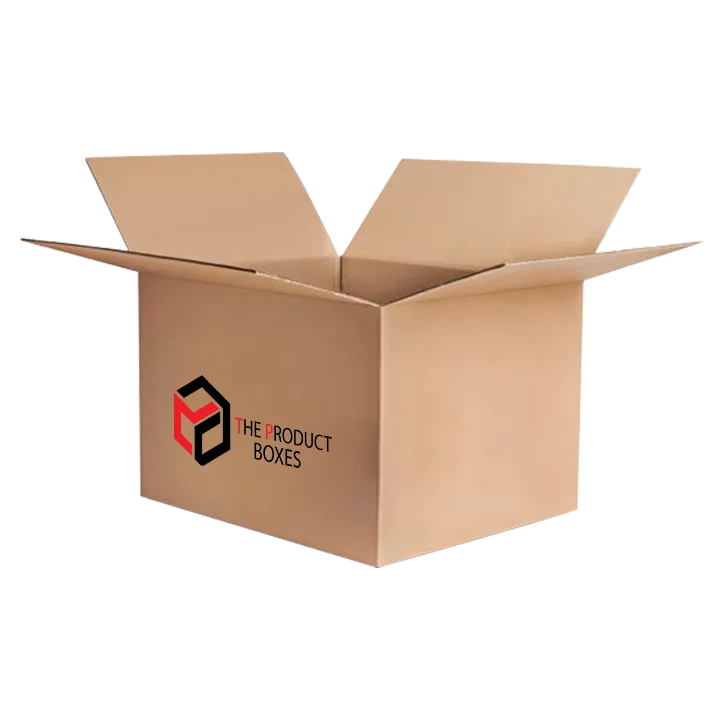 custom ecommerce shipping box