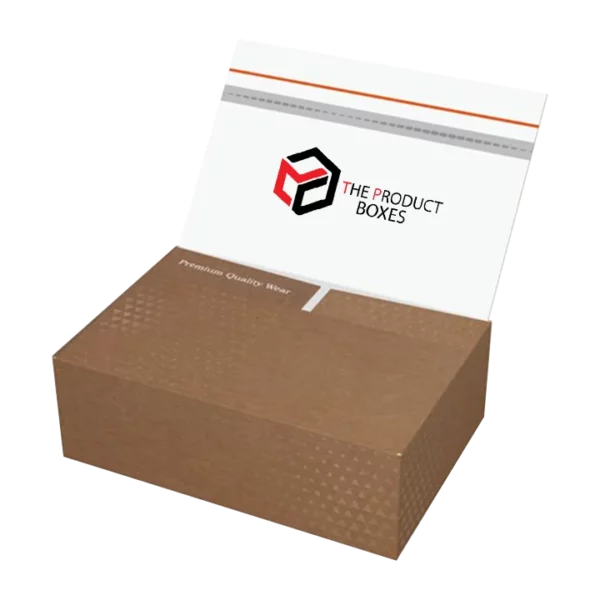 custom printed ecommerce postal boxes