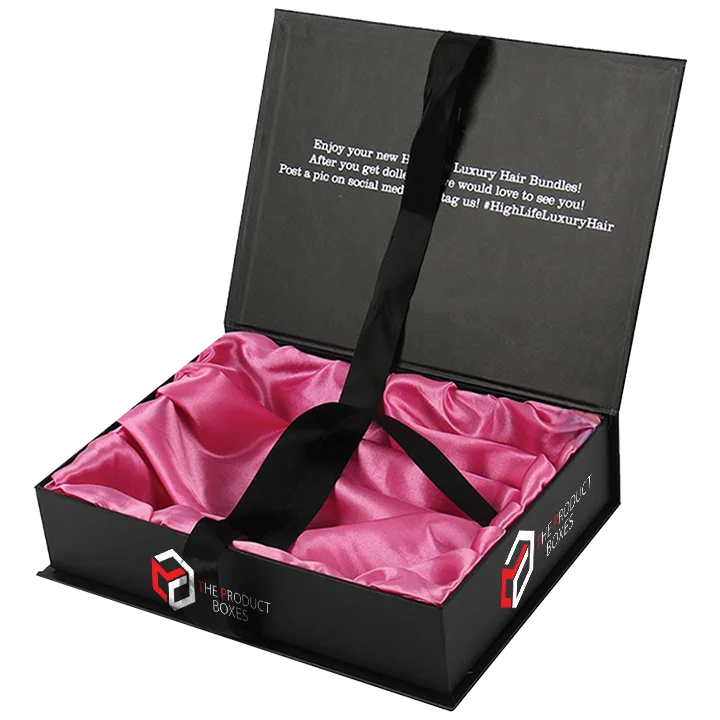 custom wig boxes