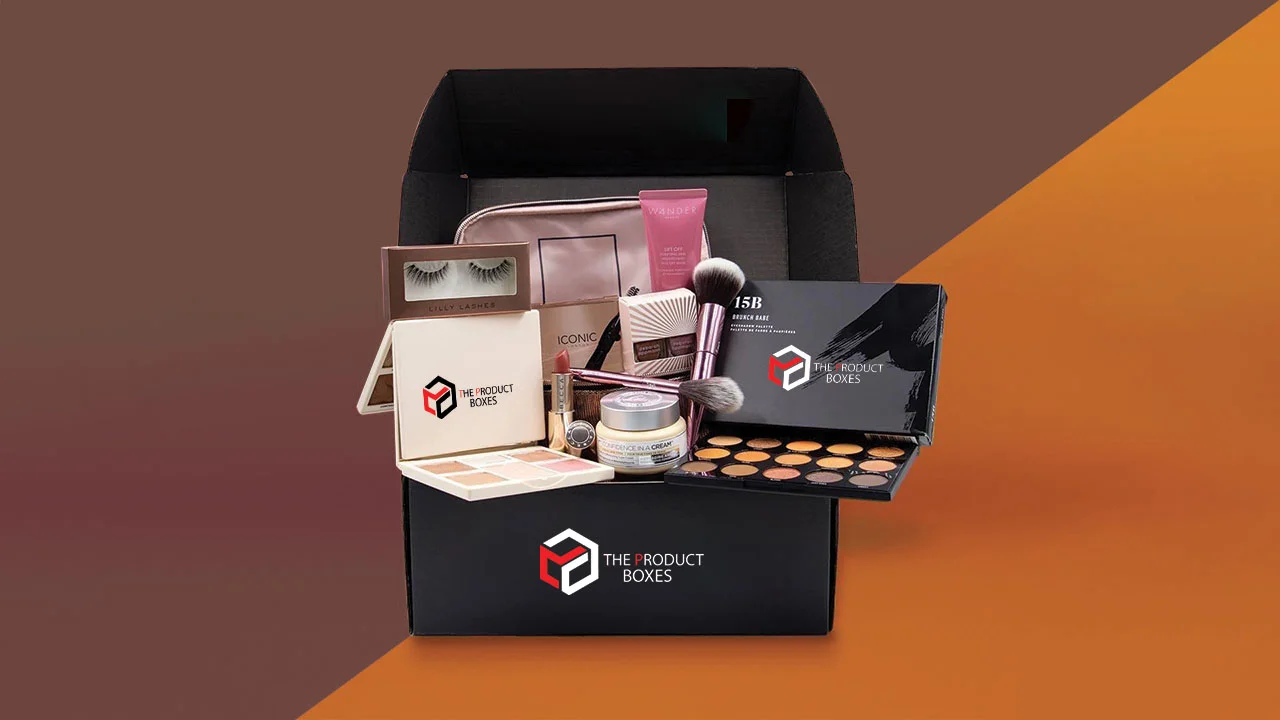 drop shipping boxes