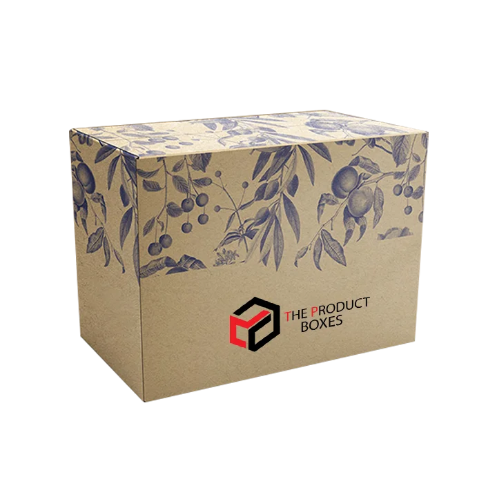 ecommerce shipping boxes wholesale