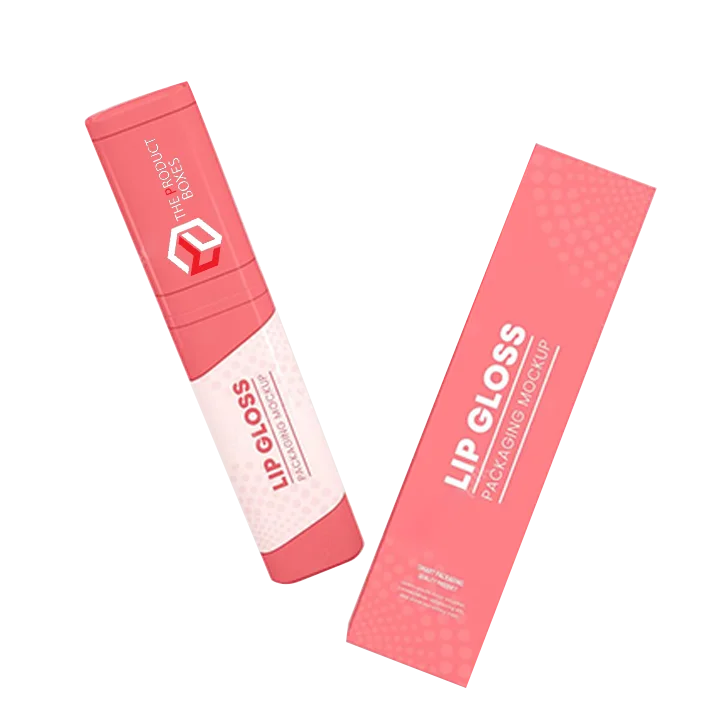 lip gloss boxes wholesale