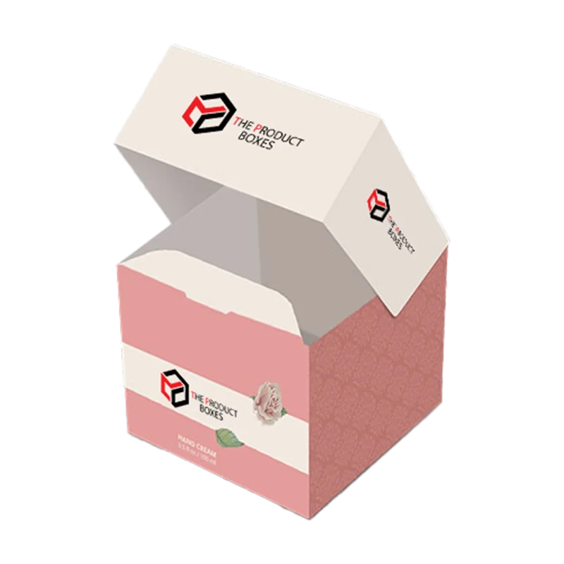 t product boxes