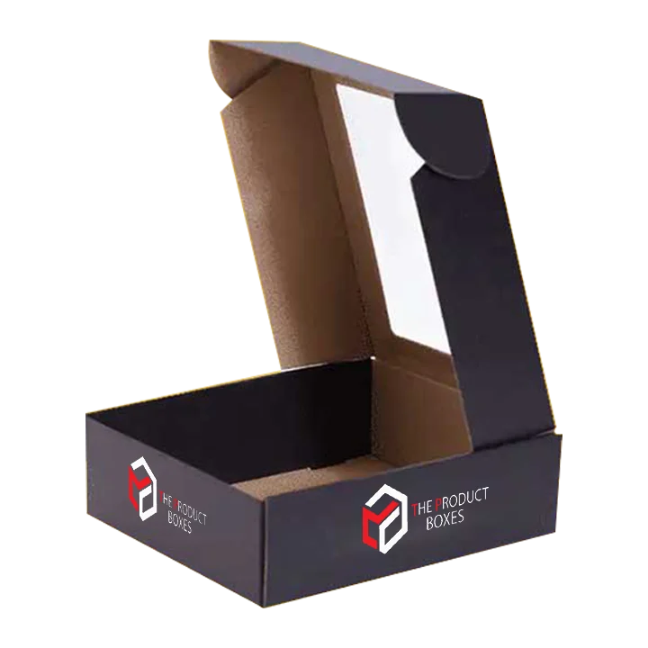 apparel boxes wholesale