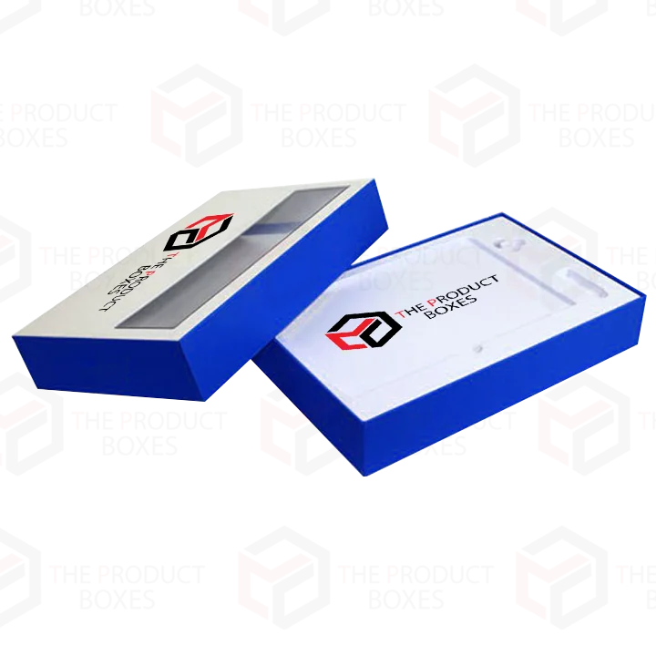 apparel boxes with logo