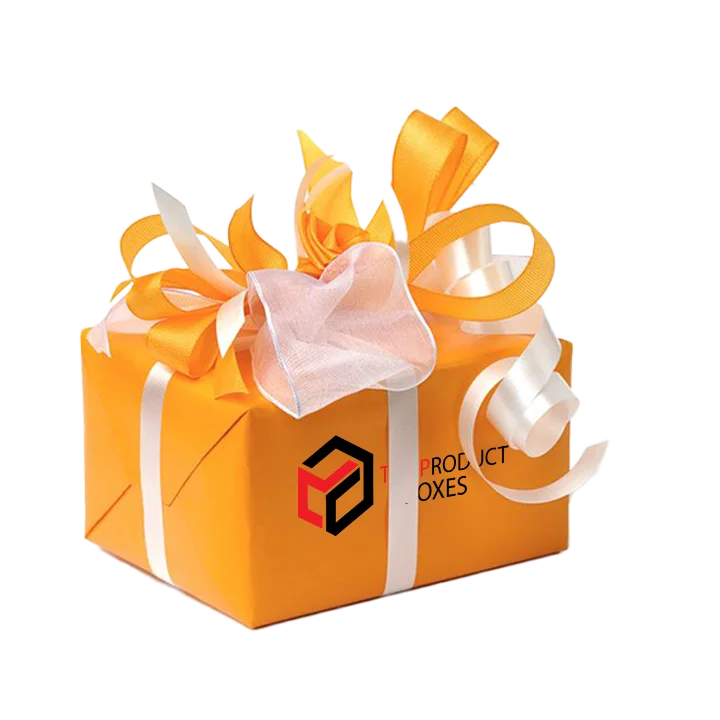 ecommerce gift packaging boxes