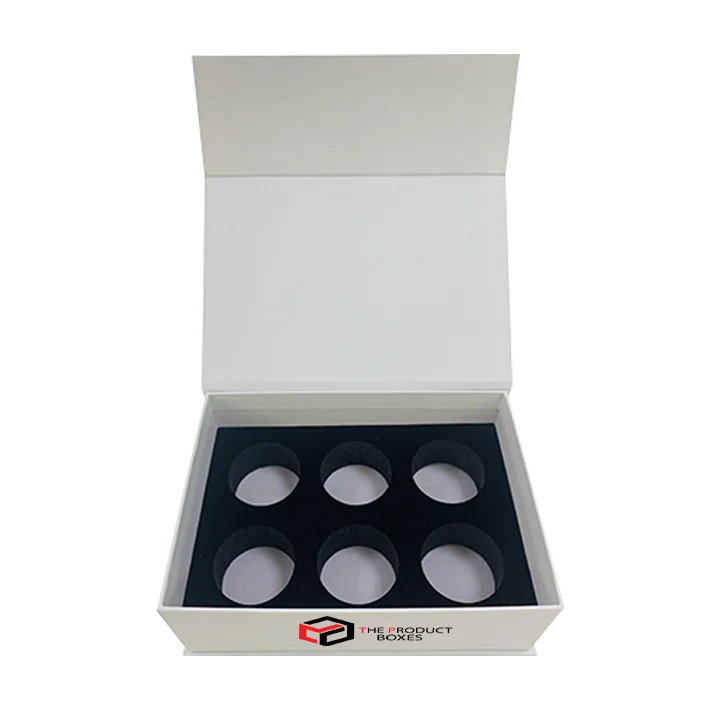 foam inserts for box