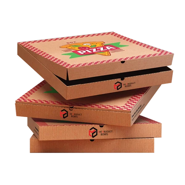 bulk small pizza boxes usa