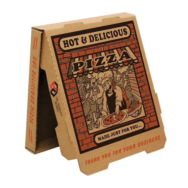 wholesale small pizza boxes