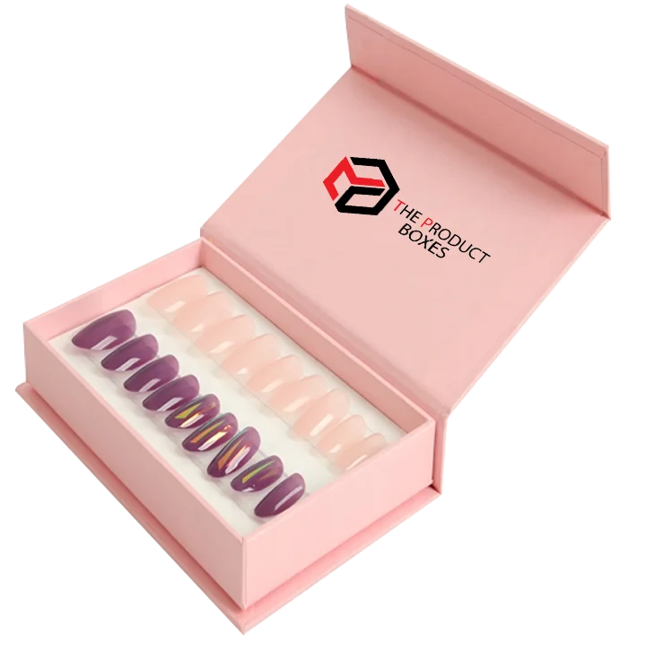 Custom Nail Subscription boxes