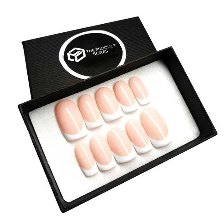 Nail Subscription box