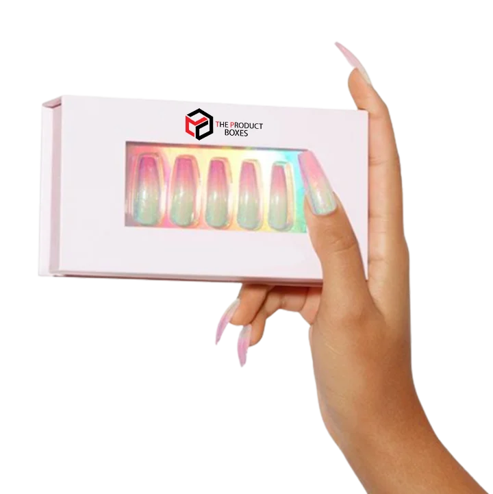 Nail Subscription boxes