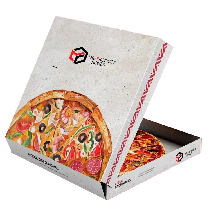 WHOLESALE PIZZA BOXES
