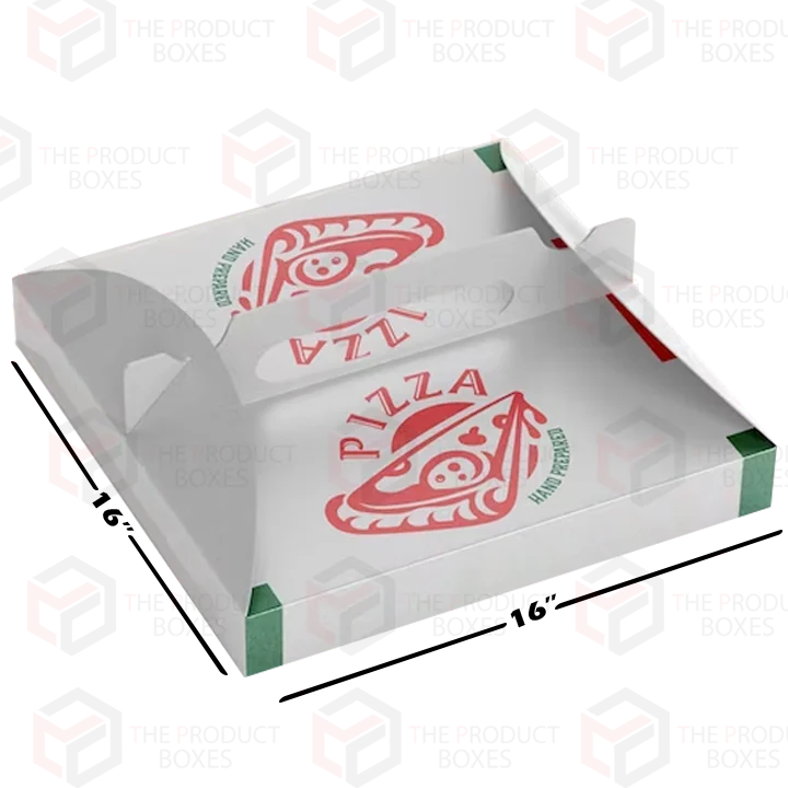 Wholesale 16 Inches Pizza Boxes