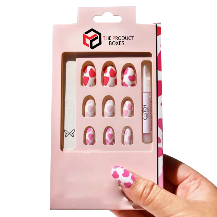 Wholesale Nail Subscriptions box