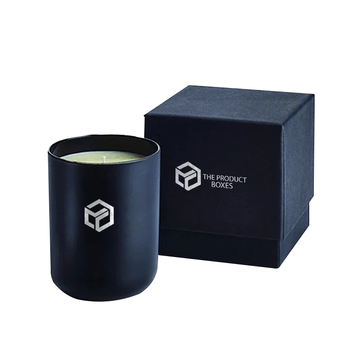 Candle Jar Boxes Wholesale