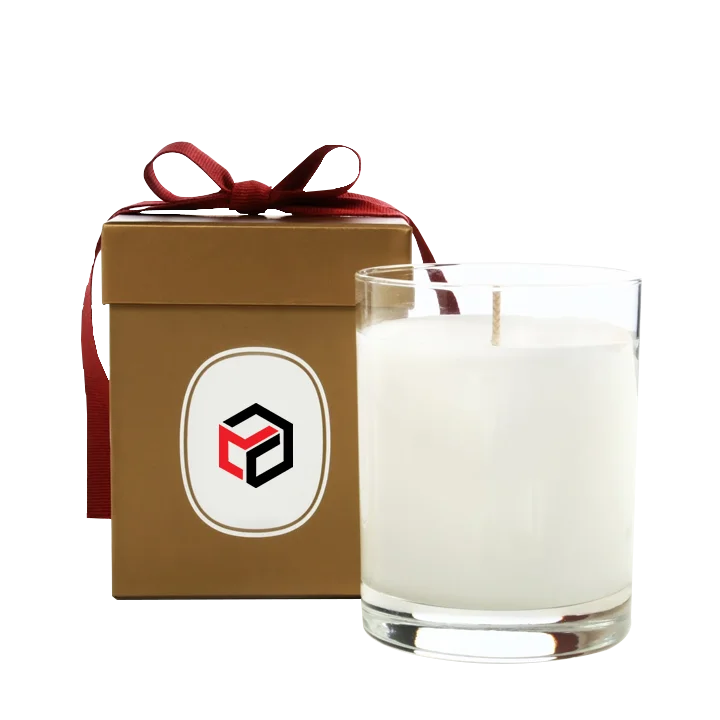 Custom Candle Jar Boxes