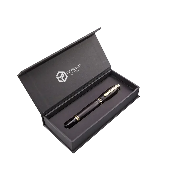 Custom Printed Pen Boxes