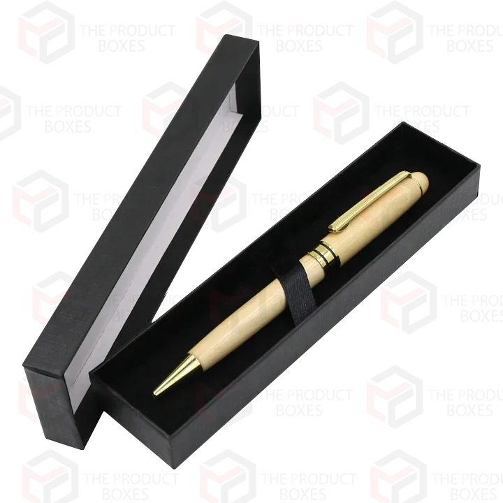 Pen Boxes