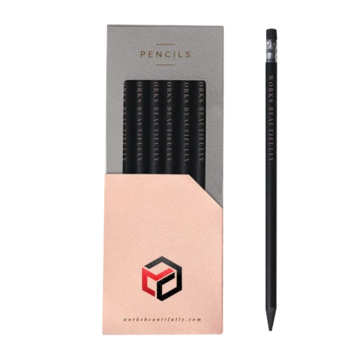 Pencil Boxes Bulk