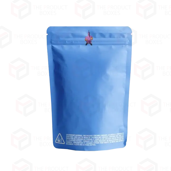 1 Pound Mylar Bags