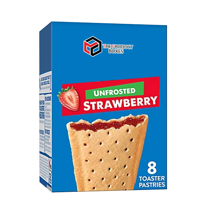 Small Cereal Boxes