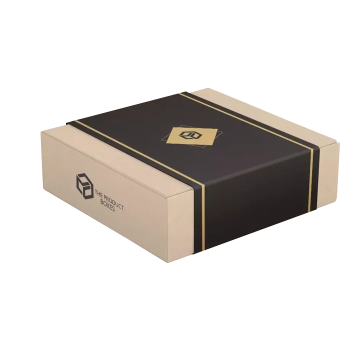 Belly Band Boxes