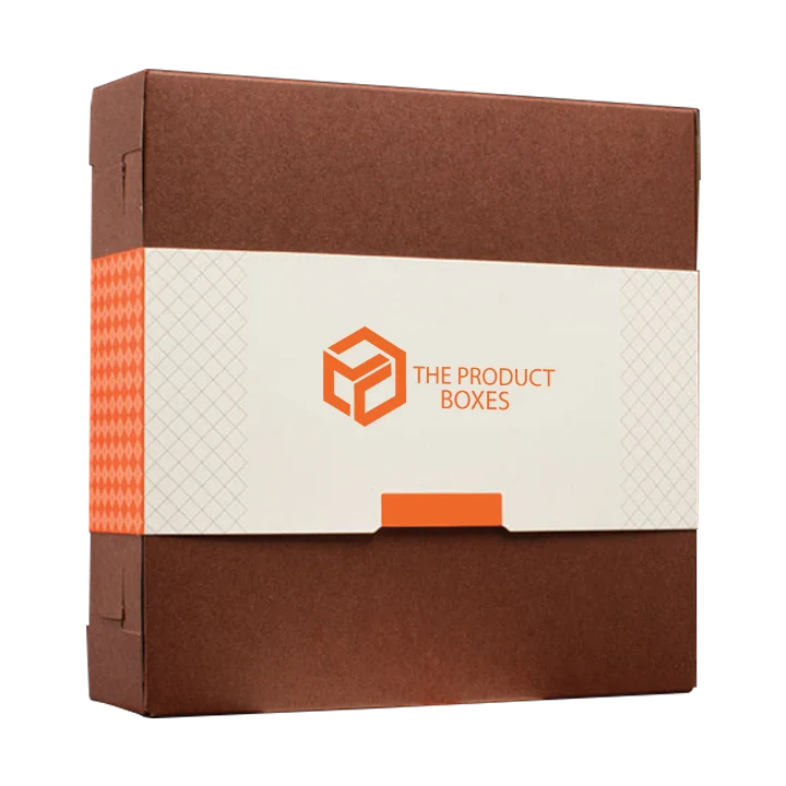 Belly Band packaging boxes