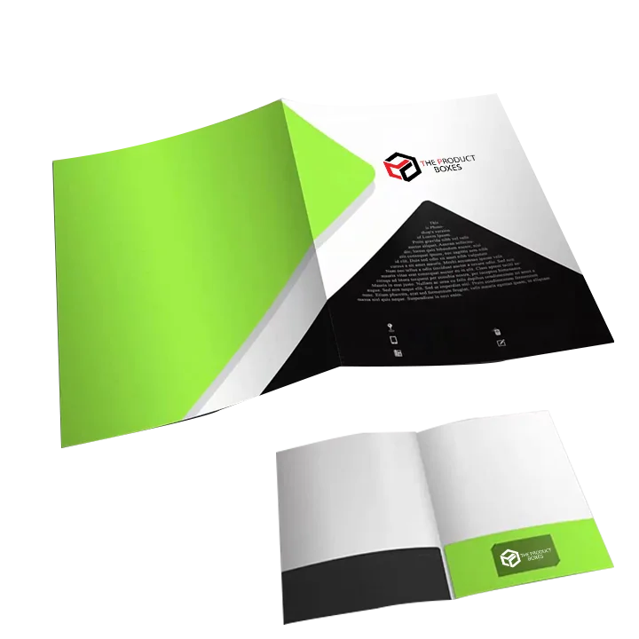 business folders wholesale