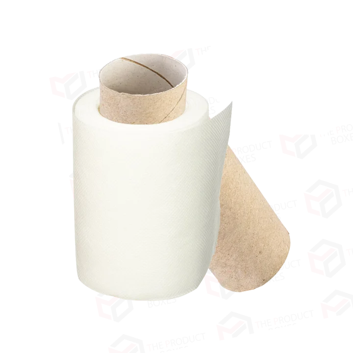 toilet paper cardboard tube