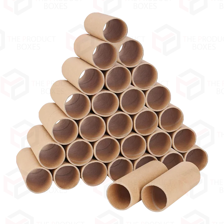 toilet paper roll
