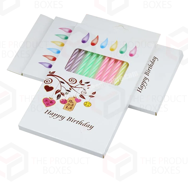 wholesale candle boxes