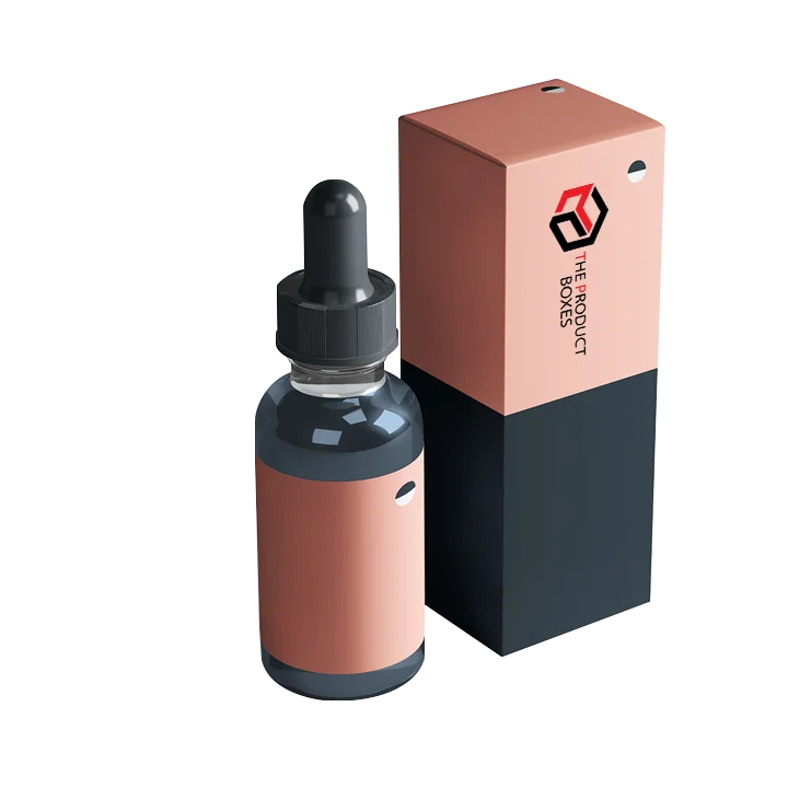 30ml Bottle Packaging Boxes