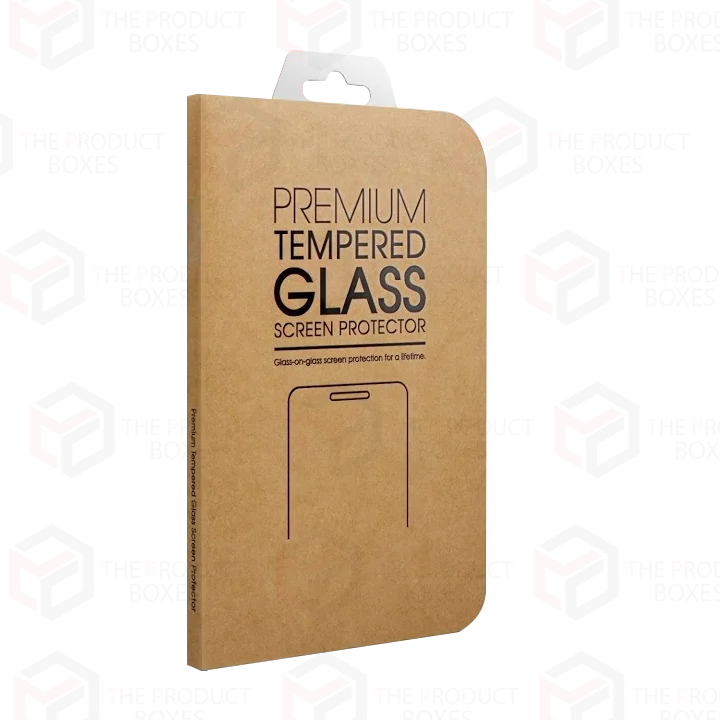 Screen Protector Boxes Wholesale
