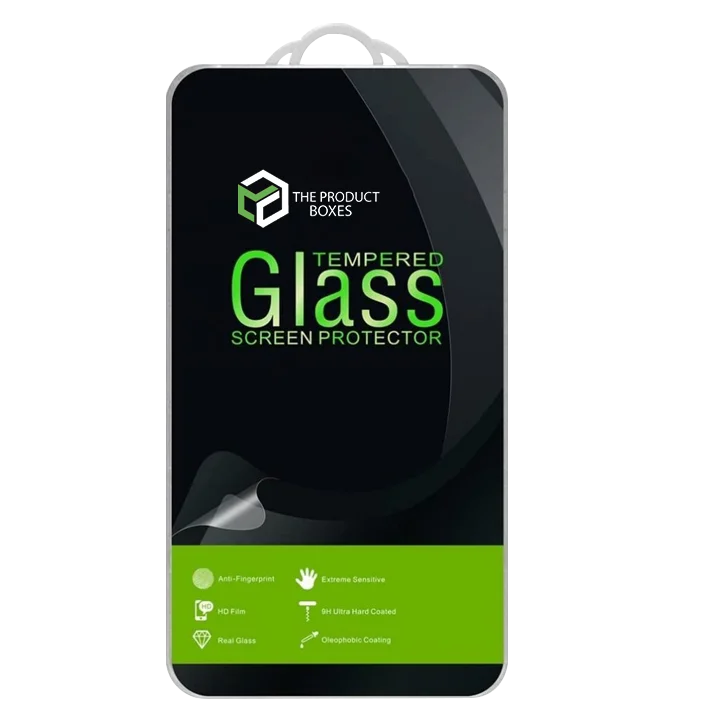 Screen Protector Packaging Boxes