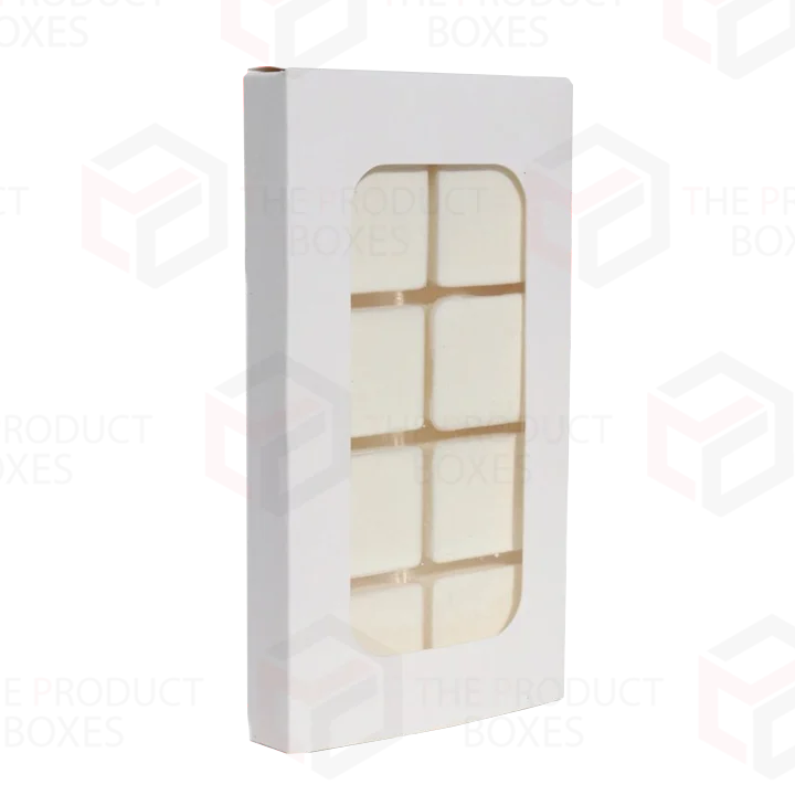 Custom Wax Melt Clamshell Packaging