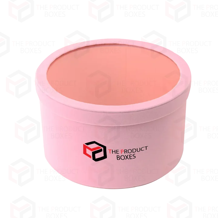 Round Hat Boxes Wholesale