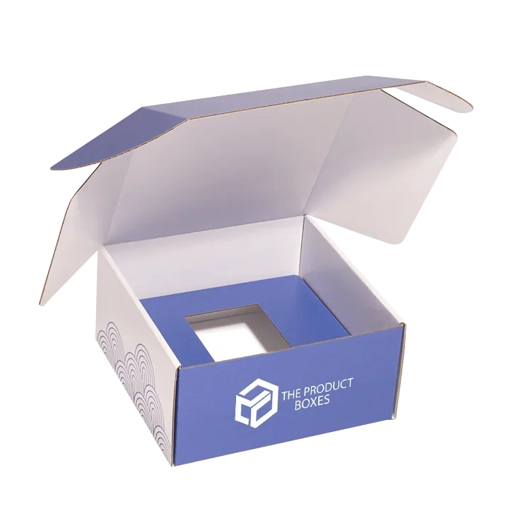 cardboard box inserts
