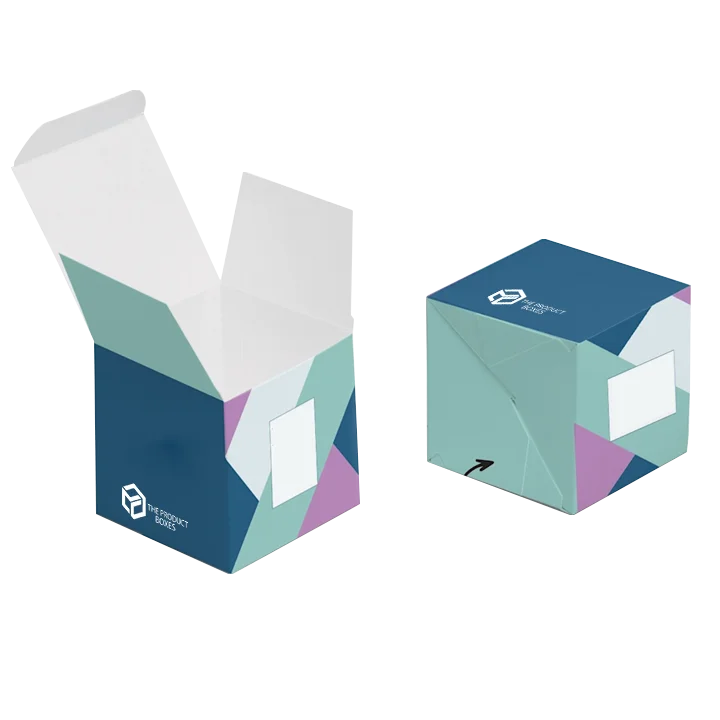 custom auto lock box